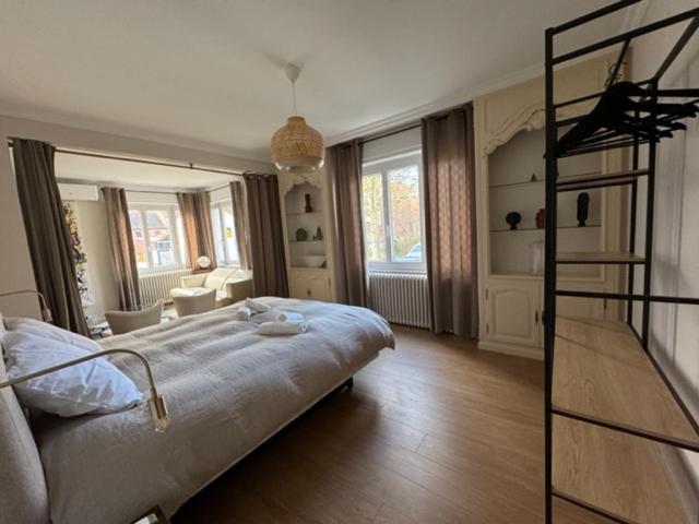Gite Le Rapp Colmar Exterior foto