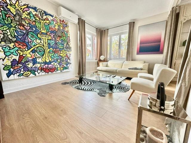 Gite Le Rapp Colmar Exterior foto
