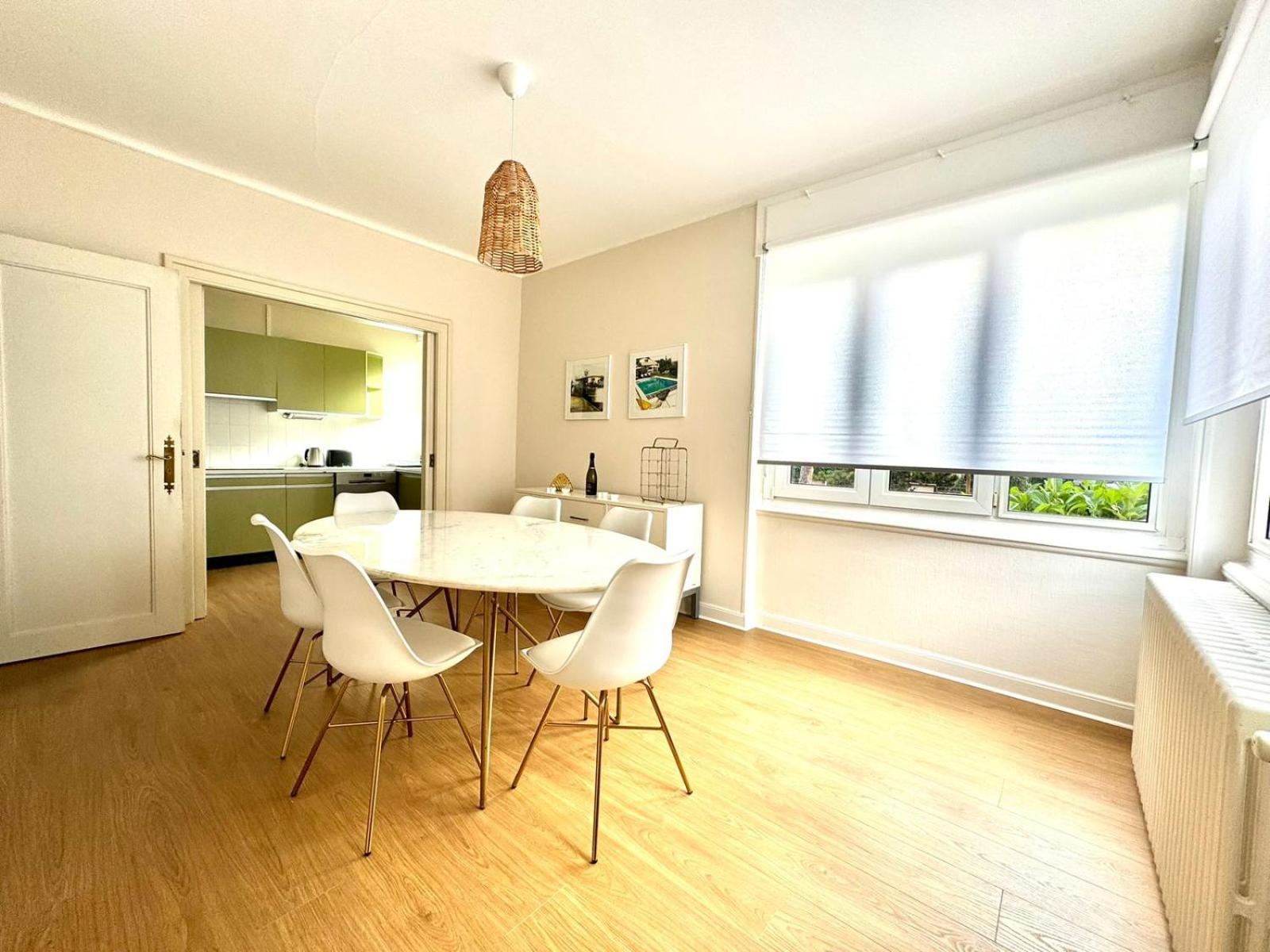 Gite Le Rapp Colmar Exterior foto
